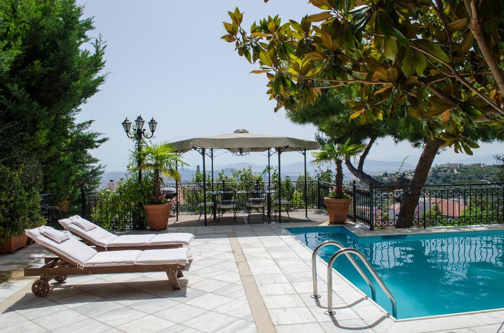 Villa Nina *